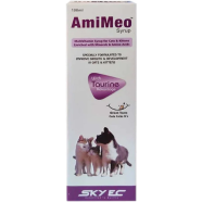 Amimeo Syrup Specially Formulated To Improve Growth And Development Suppliment 100ml image