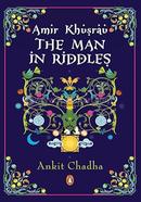 Amir Khusrau : The Man in Riddles image