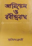 Amiyel O Robindronath image