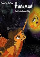 Amma Tell Me About Hanuman! image