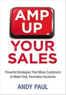 Amp Up Your Sales image
