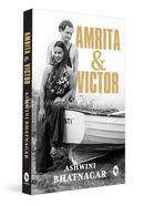 Amrita and Victor image