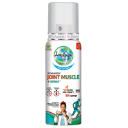 Amrutanjan Joint Muscle Plus Spray(Indian) - 30gm image