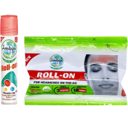 Amrutanjan Pain Roll On 5ml image