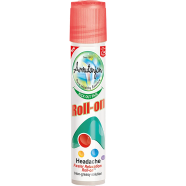Amrutanjan Pain Roll on 10ml icon