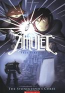 Amulet Book 2: The Stonekeepers Curse image