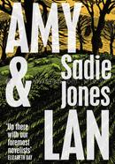 Amy and Lan image