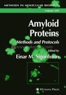 Amyloid Proteins image