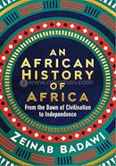 An African History of Africa image