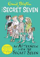 An Afternoon With the Secret Seven image
