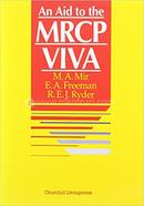 An Aid to the MRCP VIVA image
