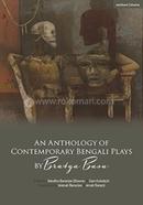 An Anthology of Contemporary Bengali Plays image