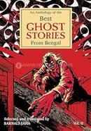 An Anthology of the Best Ghost Stories from Bengal Vol. II image