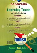 An Approach To Learning Tense image