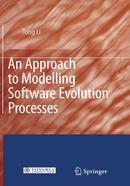 An Approach to Modelling Software Evolution Processes image