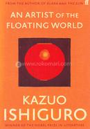 An Artist of the Floating World image