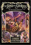 An Authors Odyssey: Volume 5 image