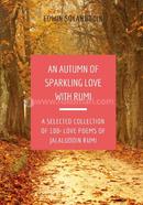 An Autumn of Sparkling Love with Rumi image