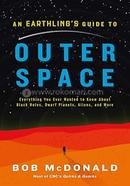 An Earthling's Guide to Outer Space image