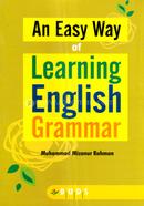 An Easy Way Of Learning English Grammar image