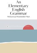An Elementary English Grammar image