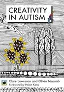 An Emerald Guide To Creativity in Autism image