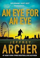 An Eye for an Eye image