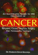 An Illustrated Guide to the Treatment of Cancer image