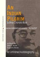 An Indian Pilgrim image