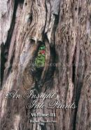 An Insight Into Plants Vol - III image