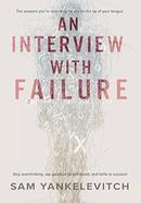 An Interview with Failure image