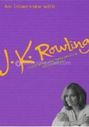 An Interview with J.K.Rowling image