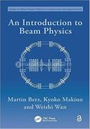 An Introduction to Beam Physics image