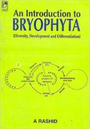 An Introduction to Bryophyta image