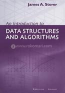 An Introduction to Data Structures and Algorithms image
