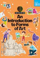 An Introduction to Forms of Art : Level 3 image