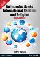 An Introduction to International Relations and Religion image