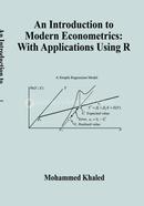 An Introduction to Modern Econometrics: With Applications Using R image