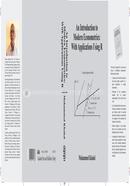 An Introduction to Modern Econometrics: With Applications Using R image