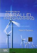 An Introduction to Parallel Programming image