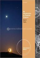 An Introduction to Physical Science image