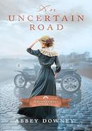 An Uncertain Road image