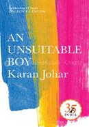 An Unsuitable Boy image