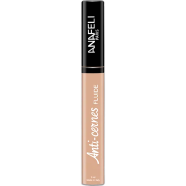Anafeli Anti-cernes Fluide Concealer - 04 Beige Rose image