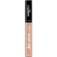 Anafeli Anti-cernes Fluide Concealer - 07 Beige Orange image