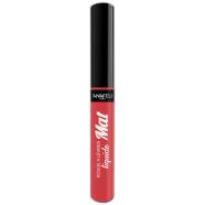 Anafeli Liquid Matte Lipstick 12 image