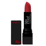 Anafeli Matte Effect Lipstick 04m Raspberry image