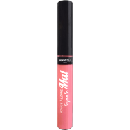 Anafeli Paris Liquid Matte Lipstick - 03 image
