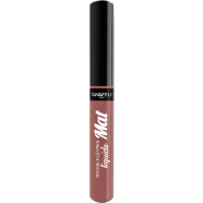 Anafeli Paris Liquid Matte Lipstick - 09 image