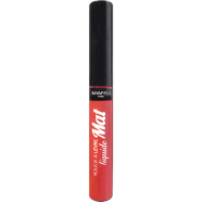 Anafeli Paris Liquid Matte Lipstick - 14 image